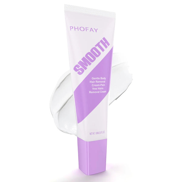 SmoothSpritz Bikini Ready Spray